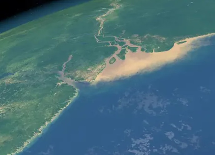 Petróleo na Foz do Rio Amazonas