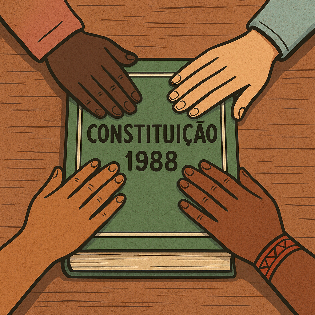 Constituição de 1988