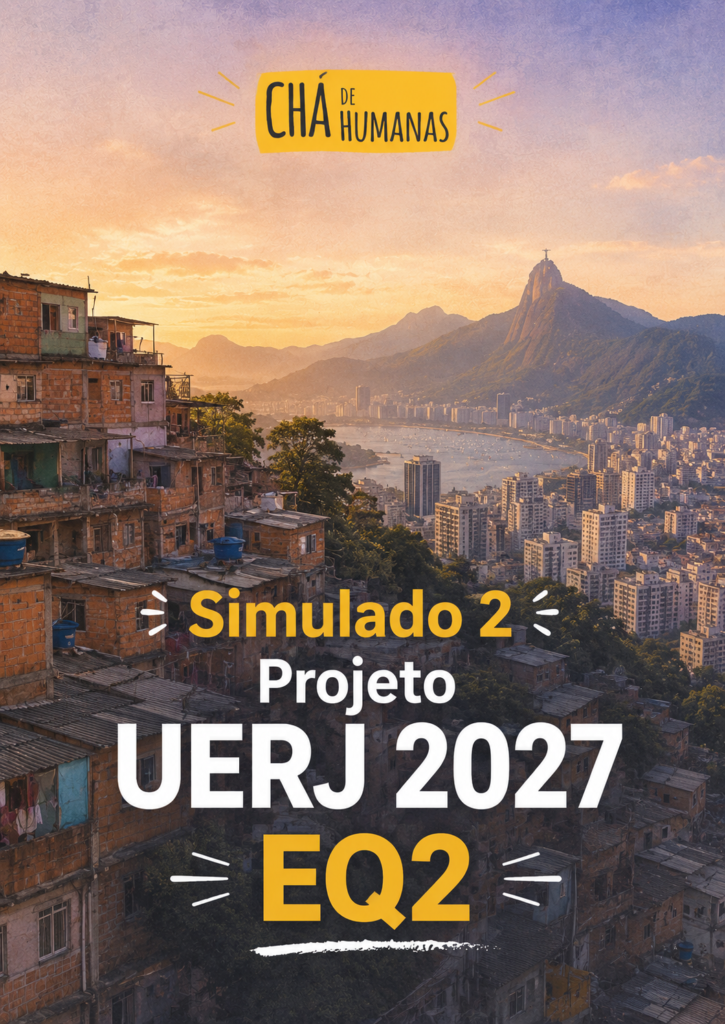 Projeto UERJ 2027