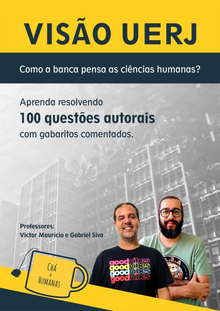 Ebook UERJ