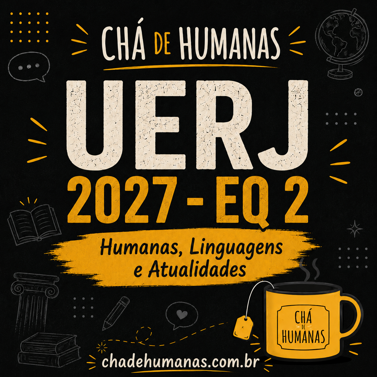 Projeto UERJ 2027 2º EQ