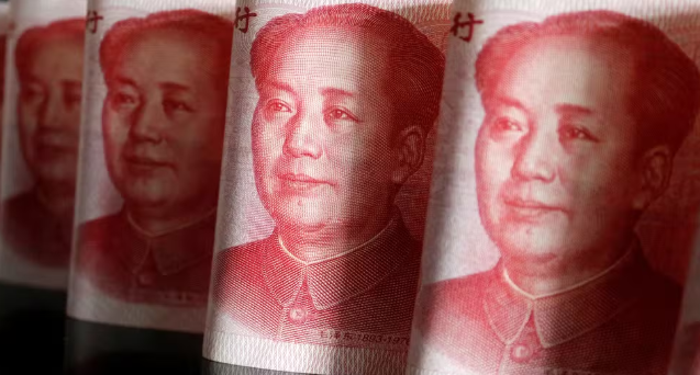 Irã utiliza Yuan em Ormuz